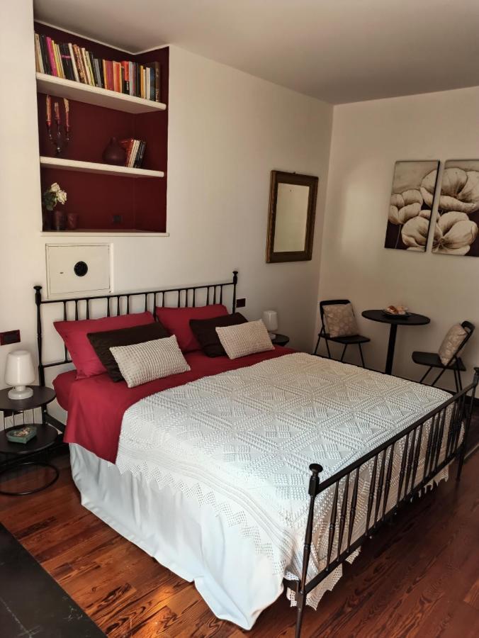 Casa Odello Suite And The Sea Bordighera Eksteriør bilde
