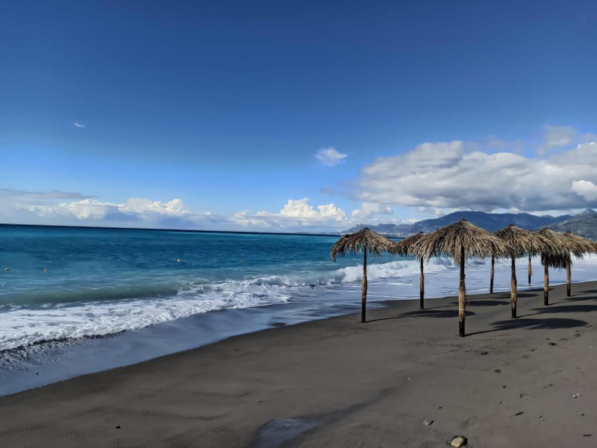 Casa Odello Suite And The Sea Bordighera Eksteriør bilde