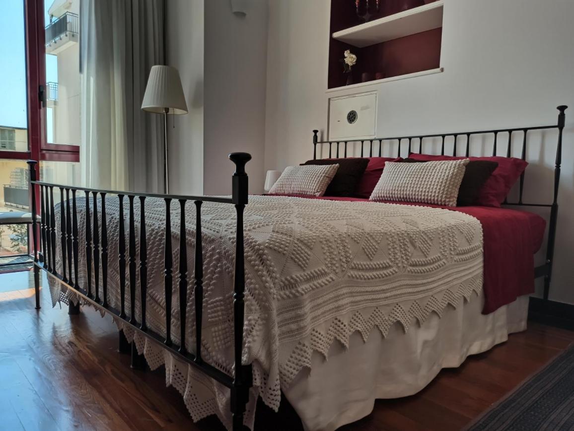 Casa Odello Suite And The Sea Bordighera Eksteriør bilde