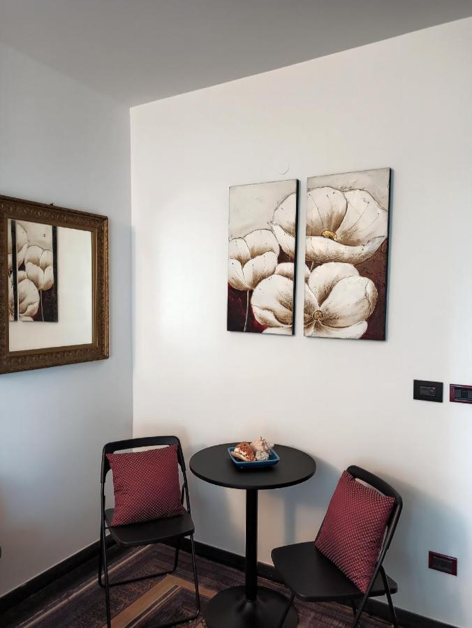 Casa Odello Suite And The Sea Bordighera Eksteriør bilde